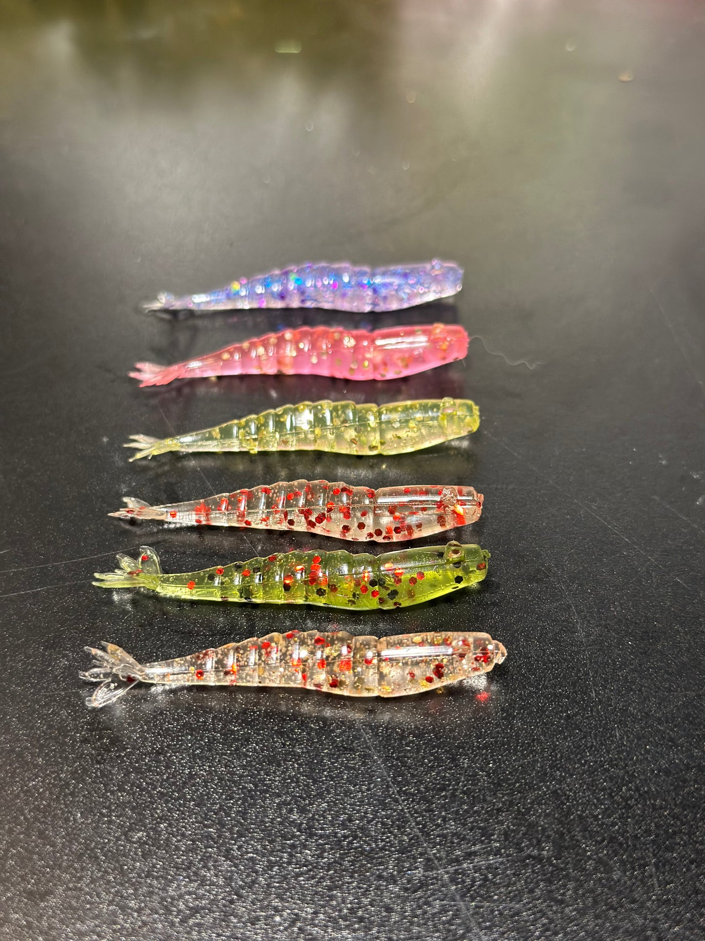Gordo shrimp 2” 8pk