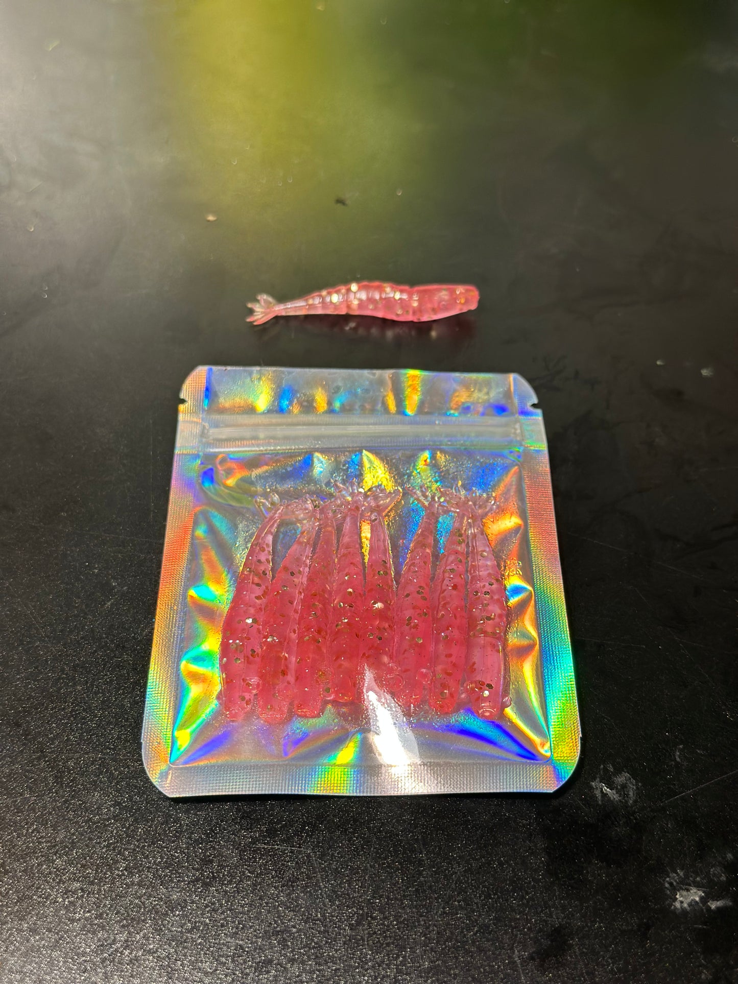 Gordo shrimp 2” 8pk