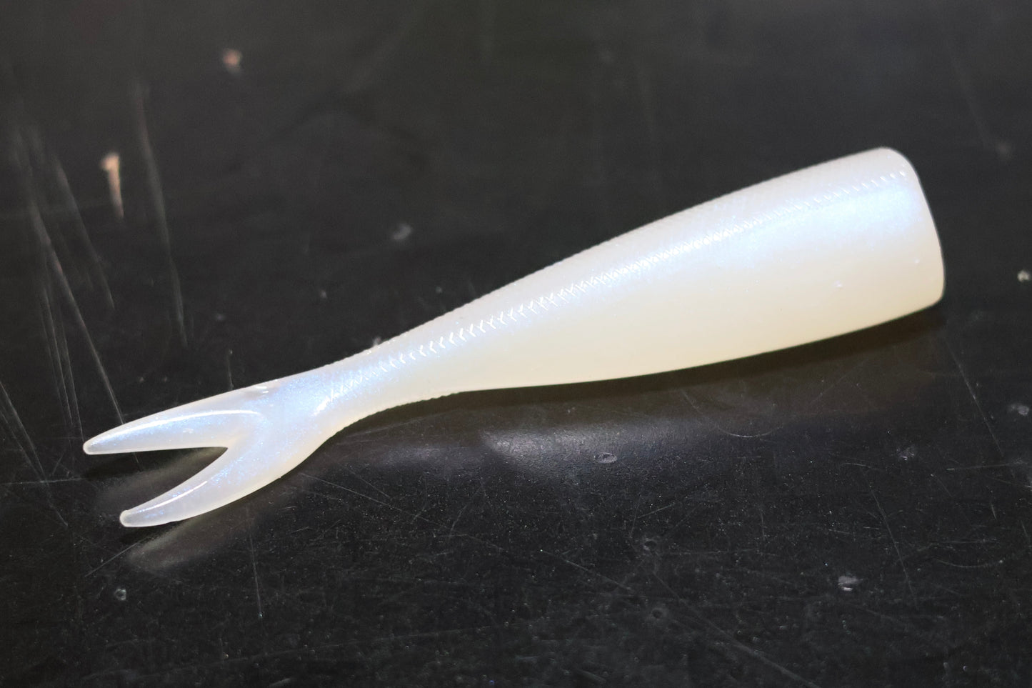 Pre-order Mini Straight tail 4.5” 3pack