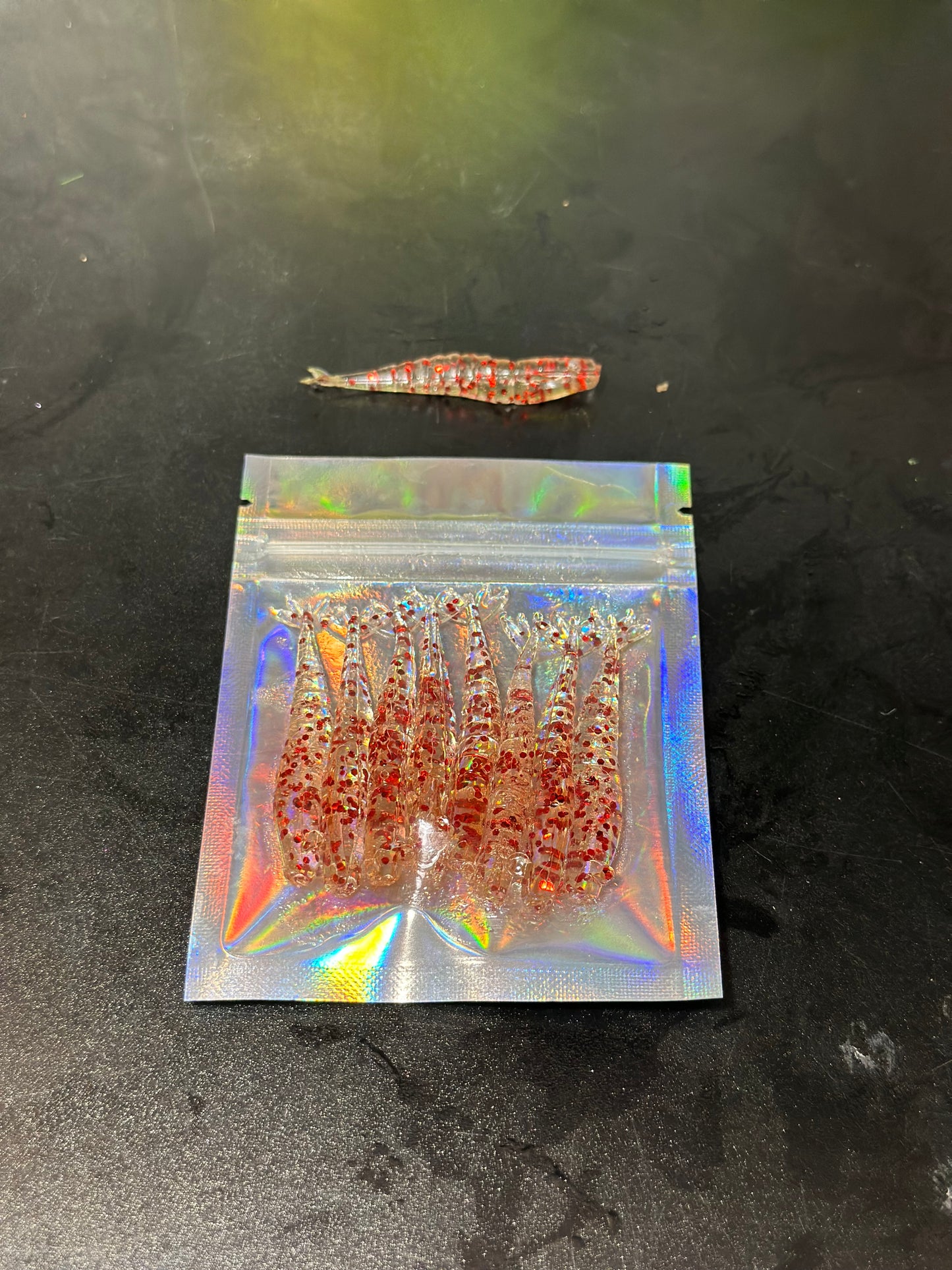 Gordo shrimp 2” 8pk