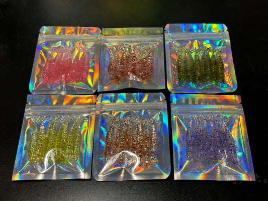 Gordo shrimp 2” 8pk