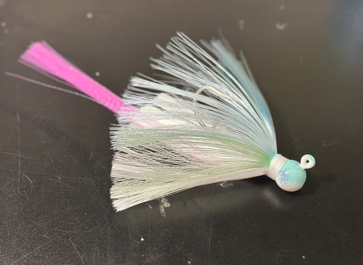 Exclusive Gordo hawks