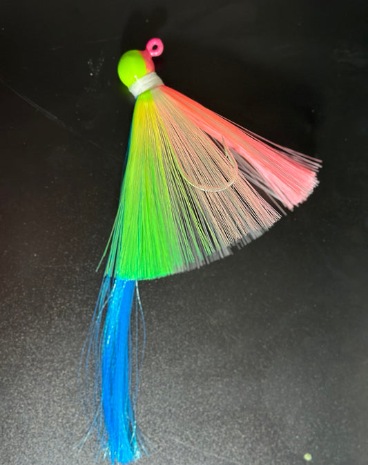 Exclusive Gordo hawks