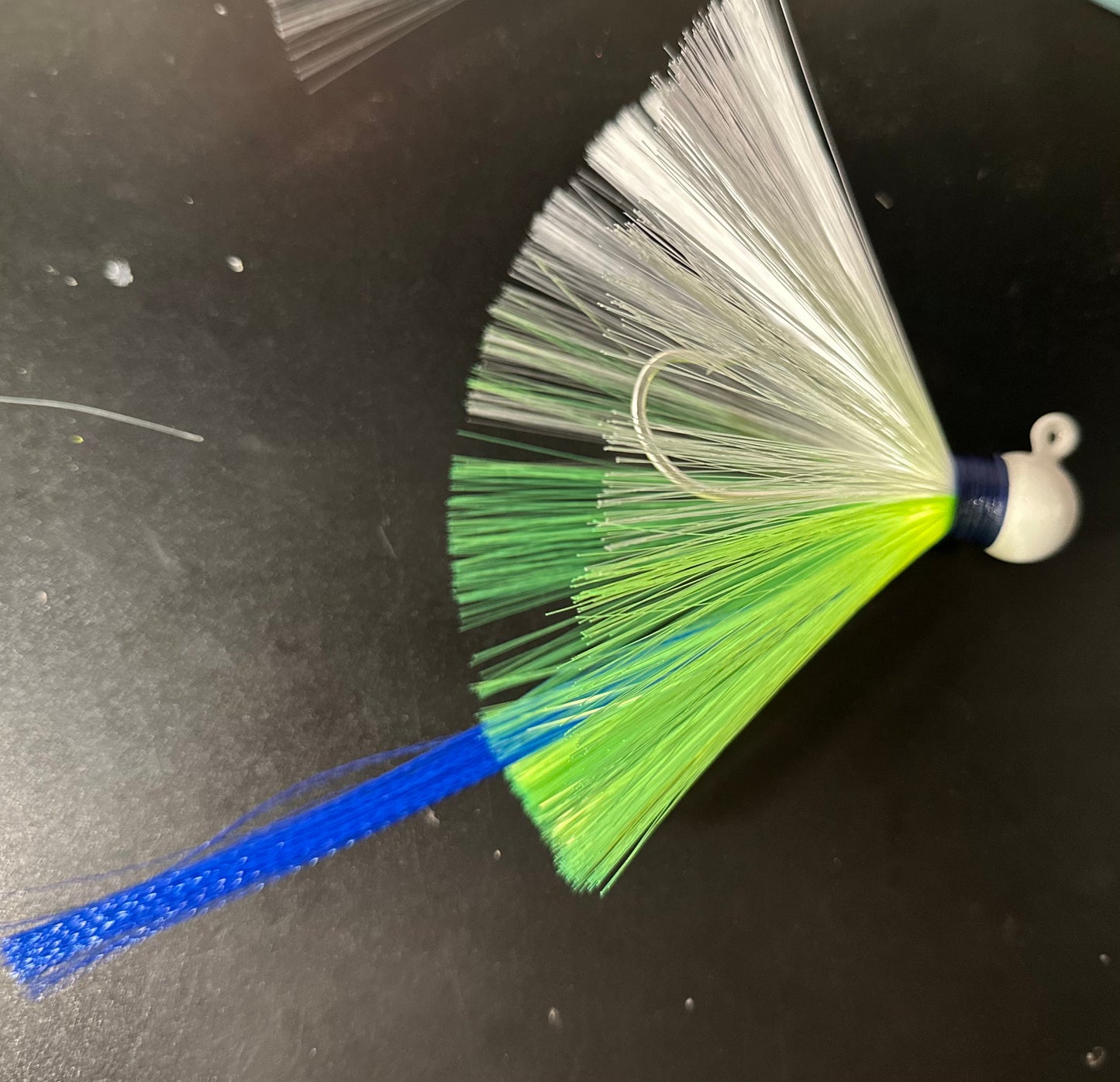 Gordo hawk “Custom”