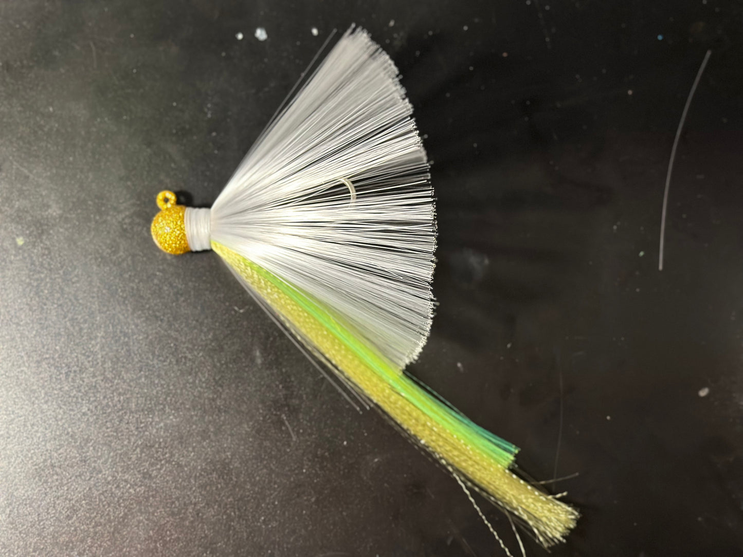 Gordo hawk “Custom”