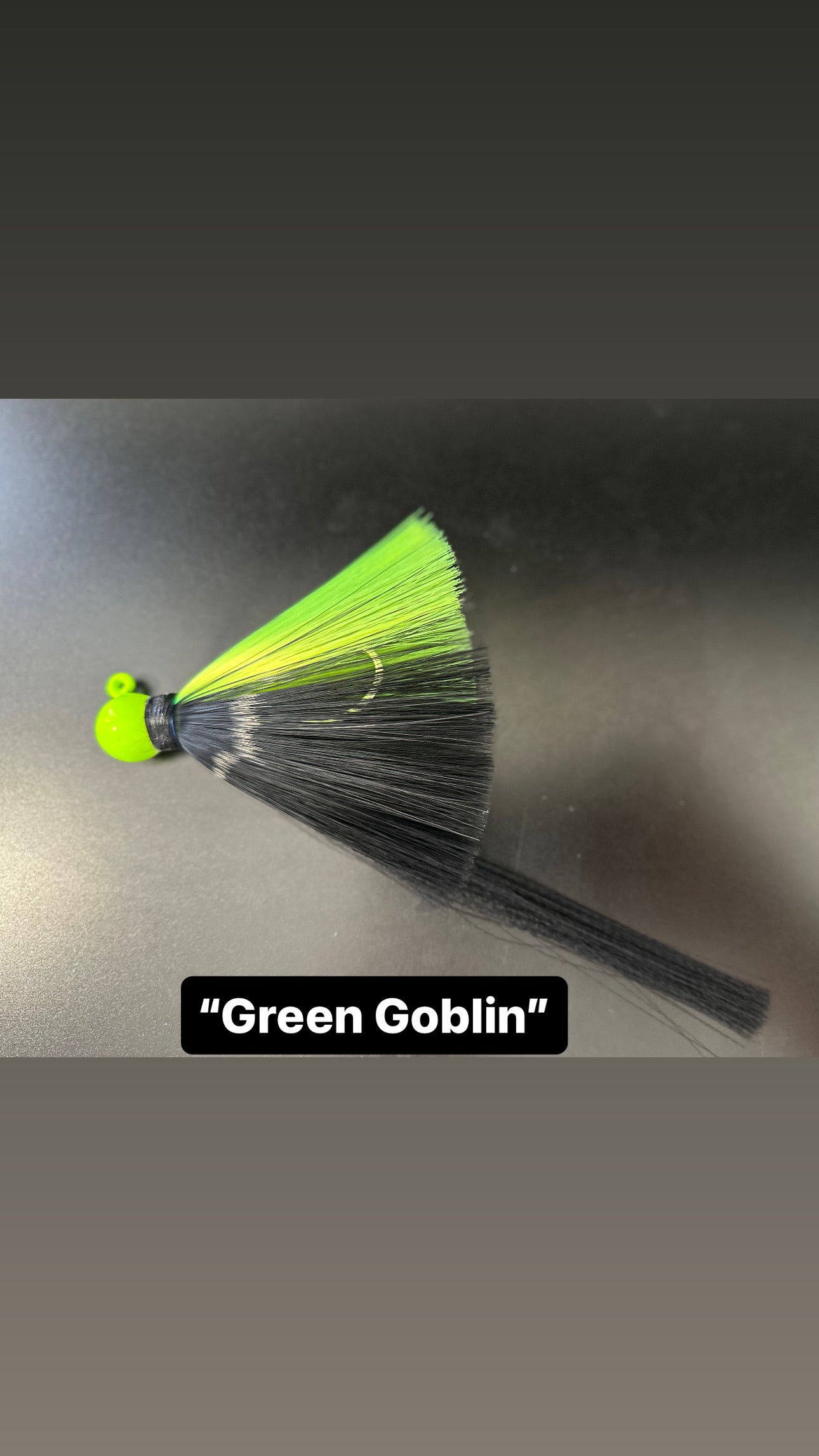 Gordo hawk “Custom”