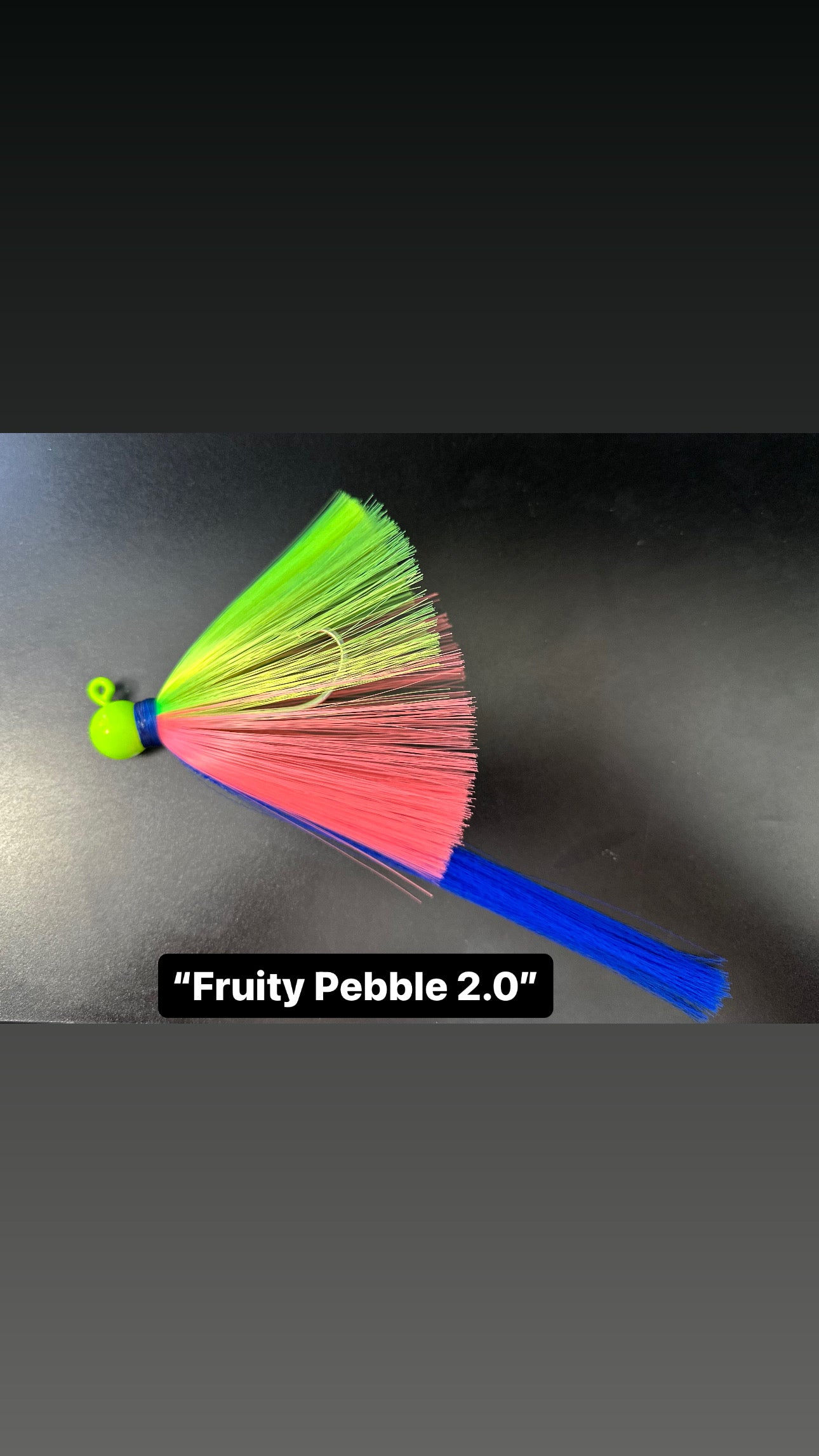 Gordo hawk “Custom”