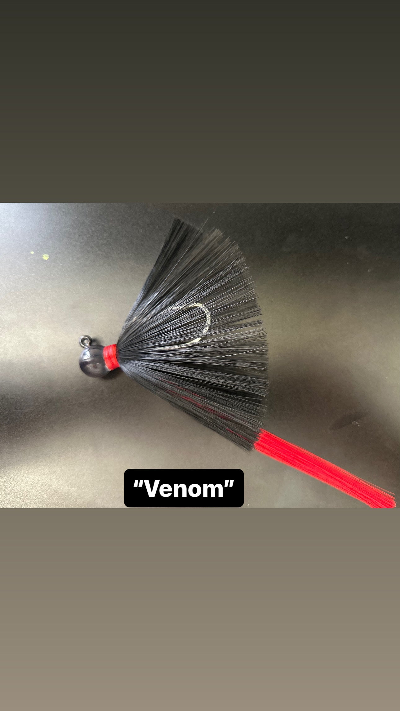 Gordo hawk “Custom”