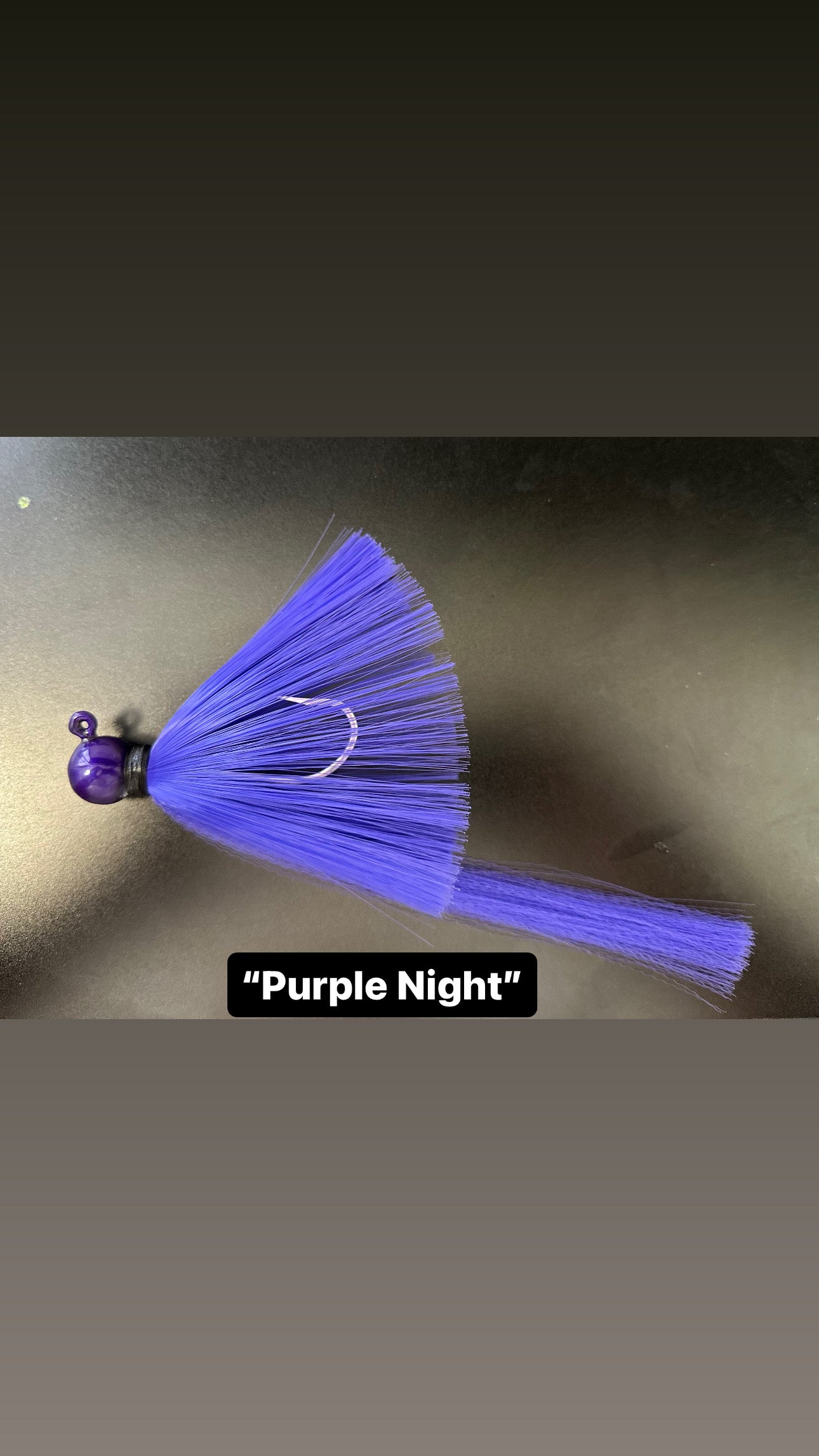 Gordo hawk “Custom”