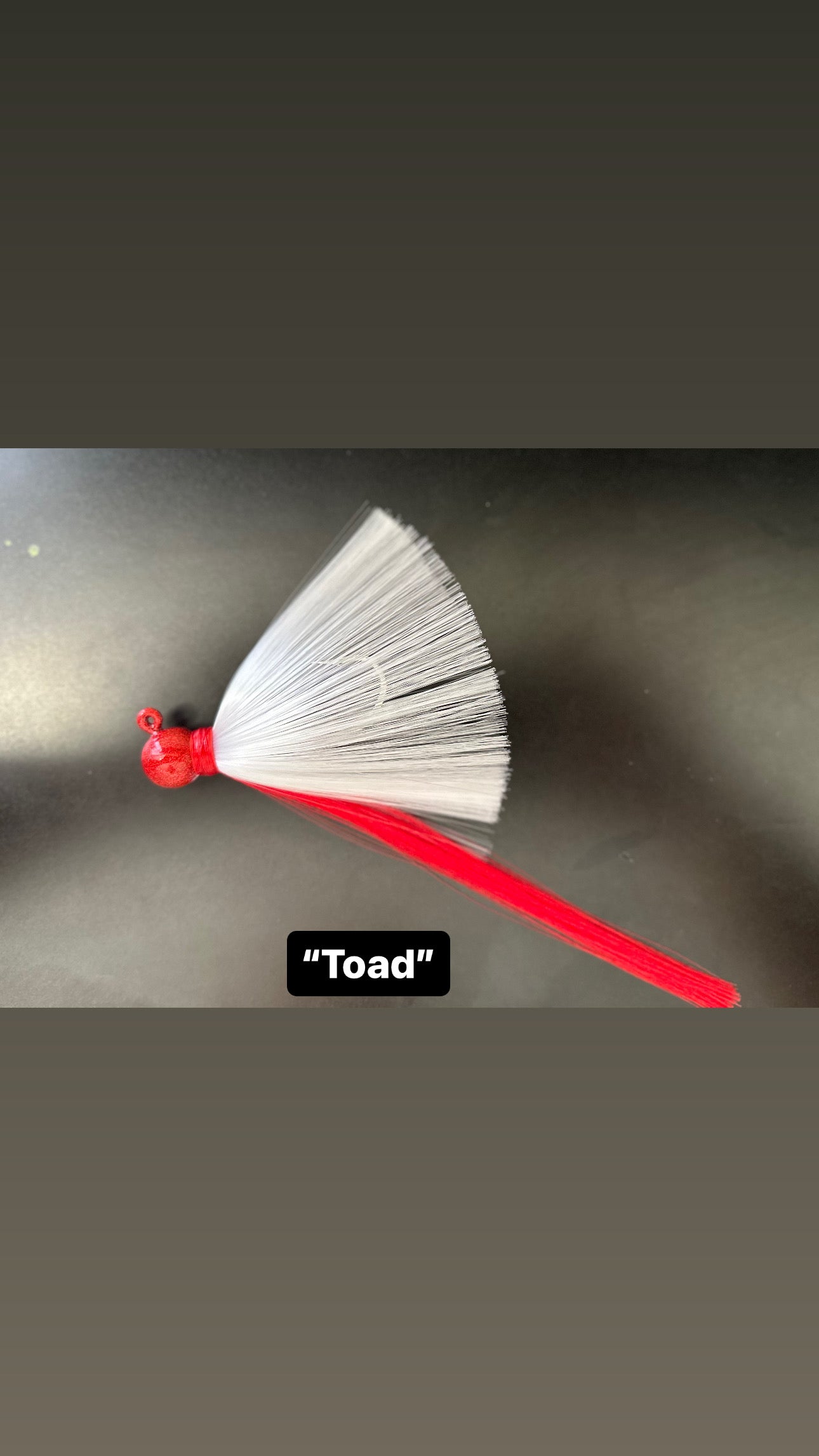 Gordo hawk “Custom”