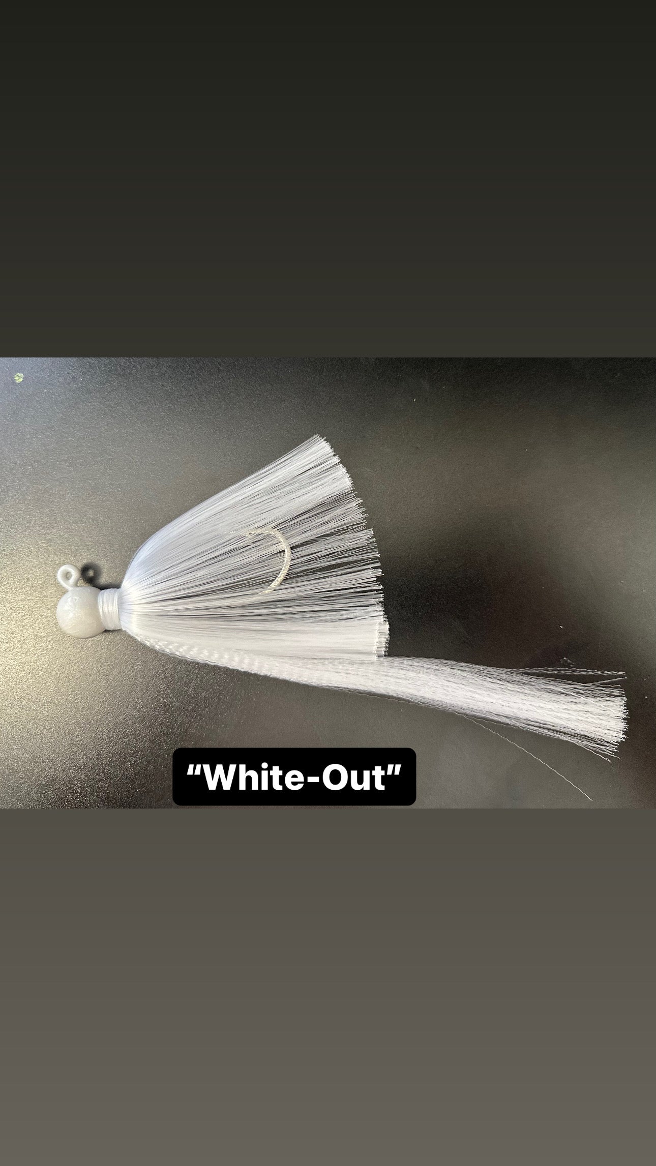 Gordo hawk “Custom”