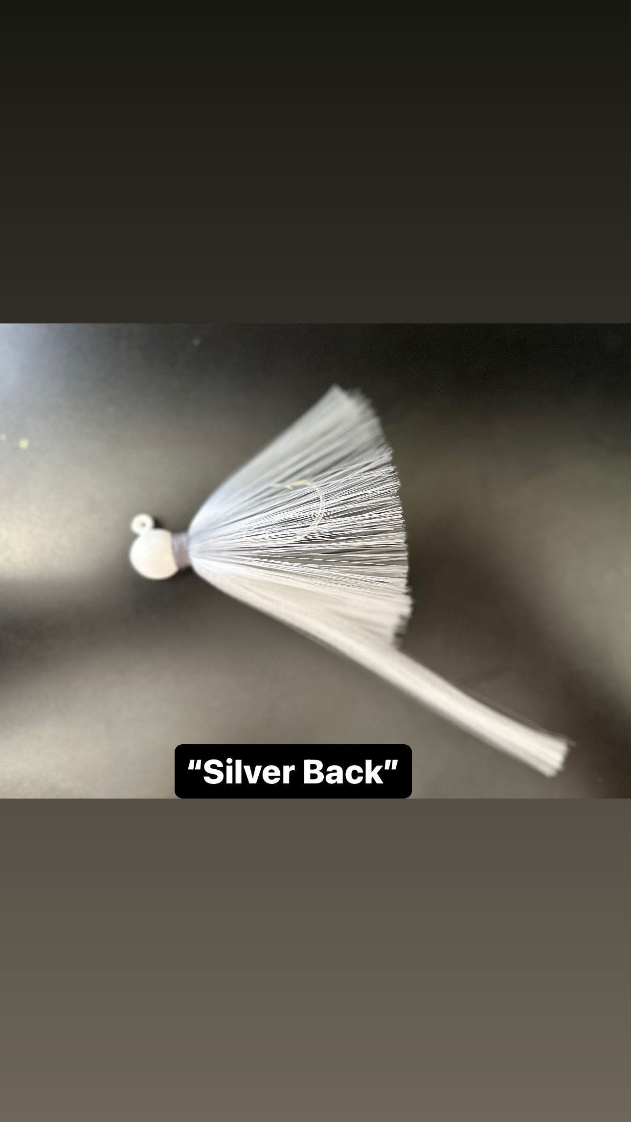 Gordo hawk “Custom”