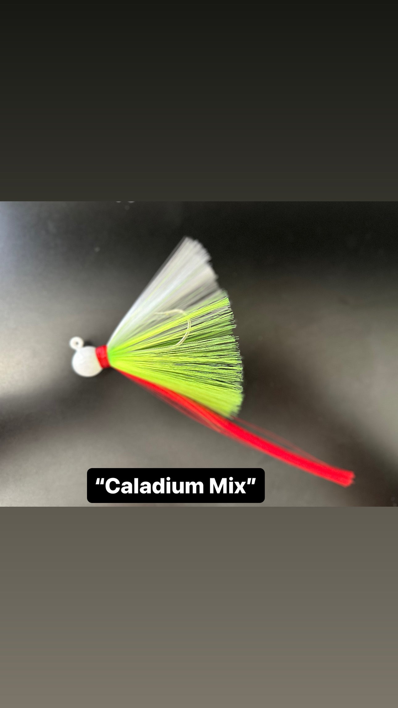 Gordo hawk “Custom”