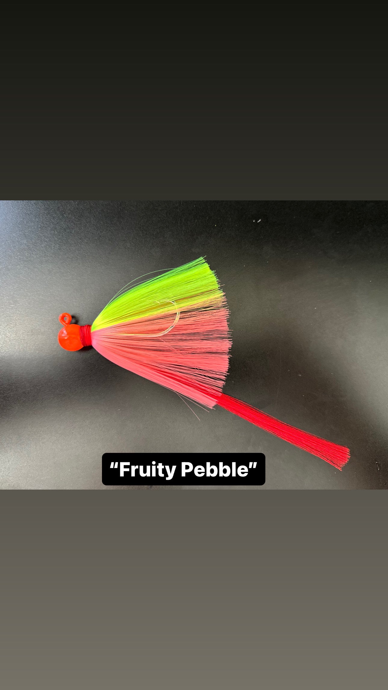 Gordo hawk “Custom”