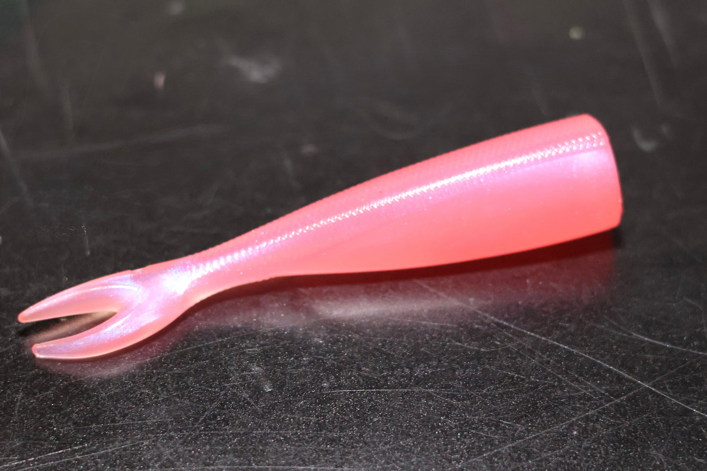 Pre-order Mini Straight tail 4.5” 3pack