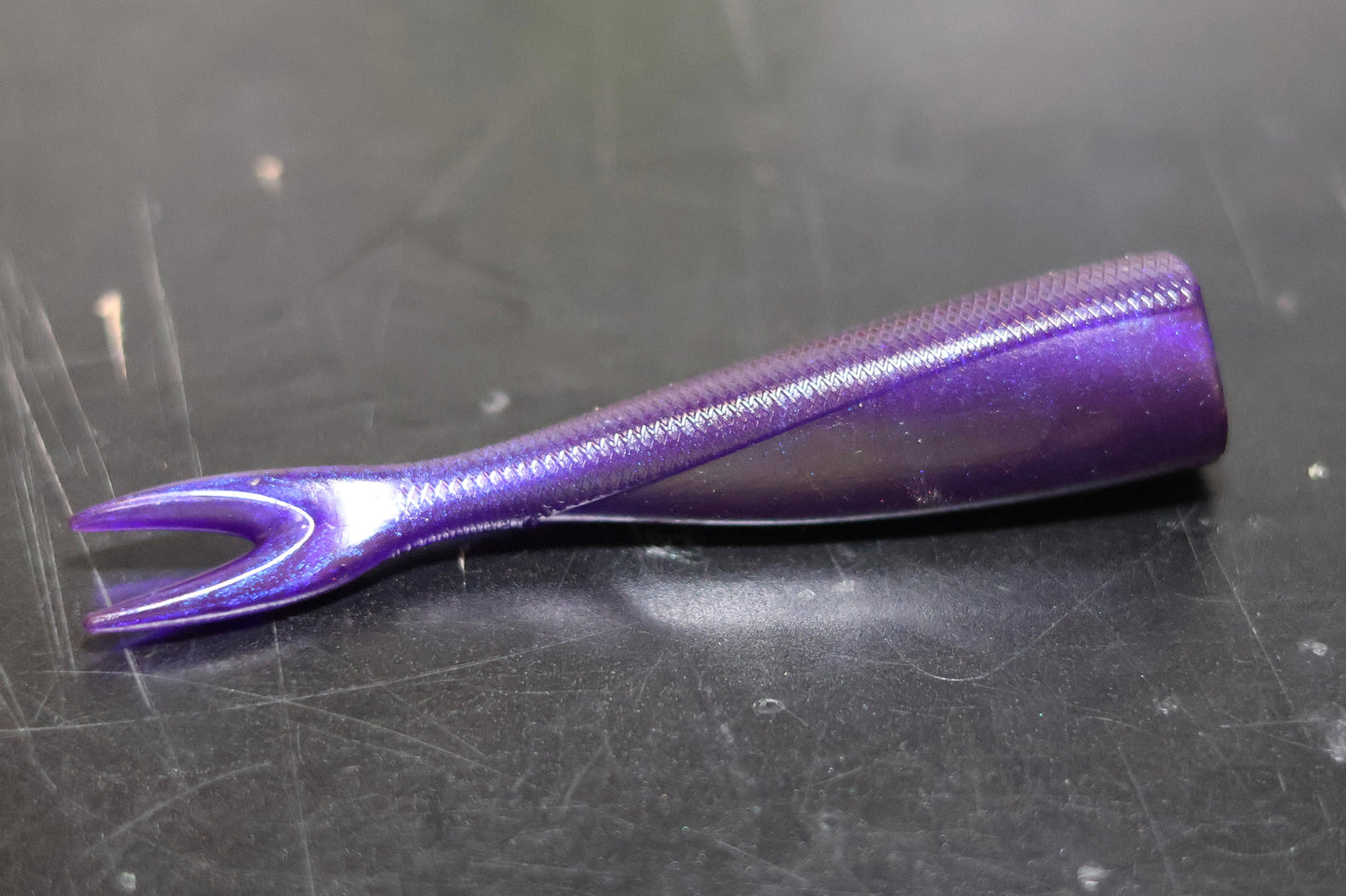 Pre-order Mini Straight tail 4.5” 3pack