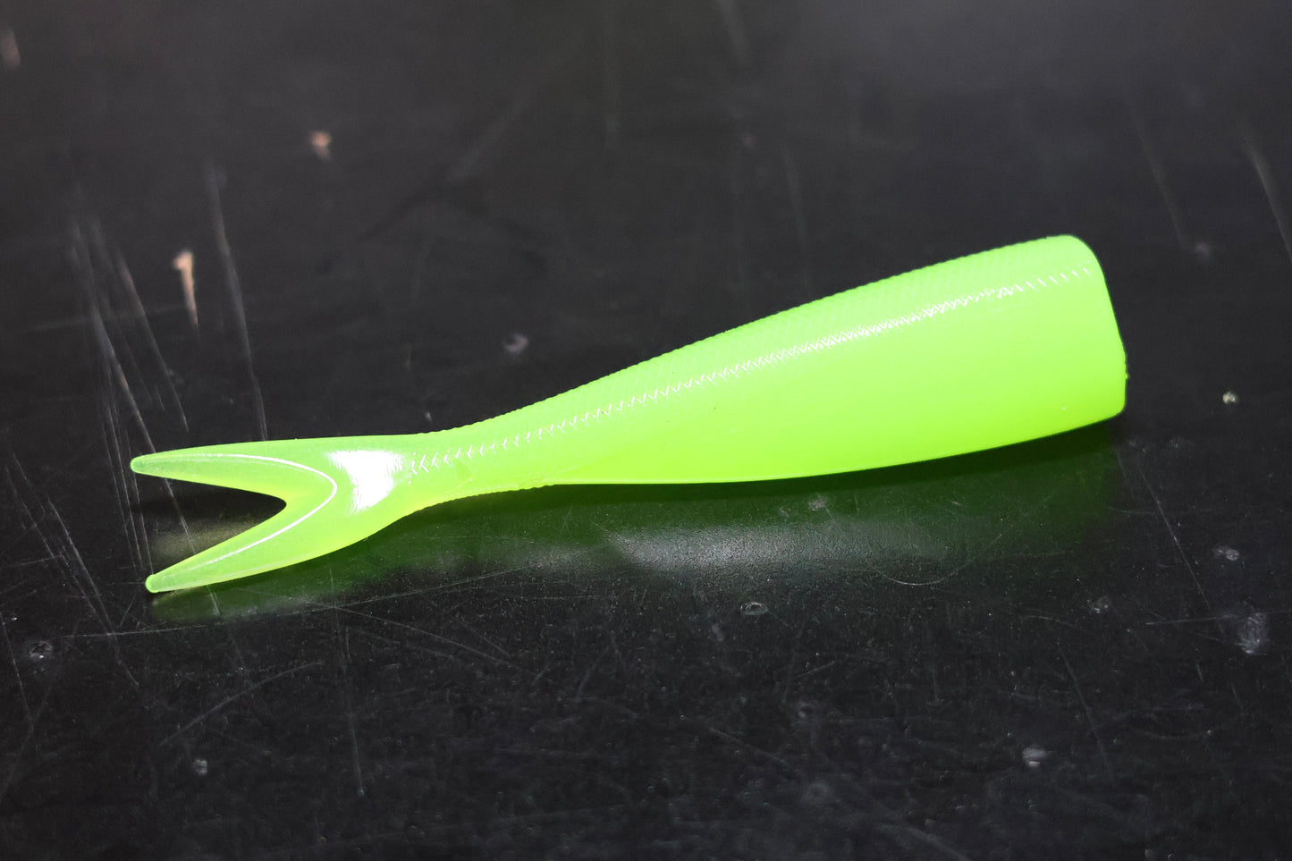 Pre-order Mini Straight tail 4.5” 3pack
