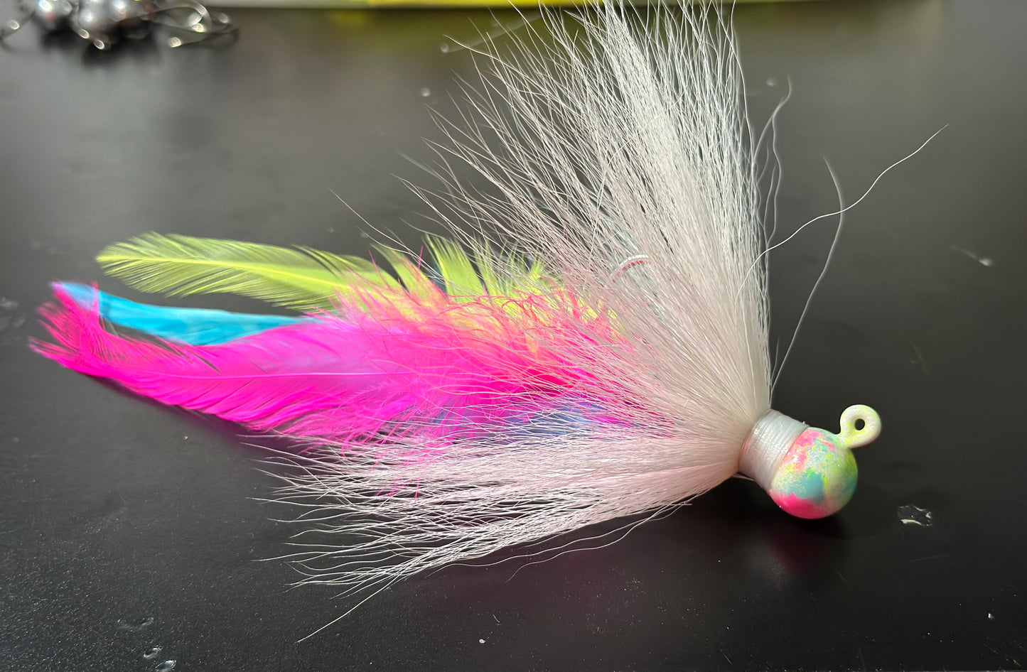 Limited Gordo Bucktail batch