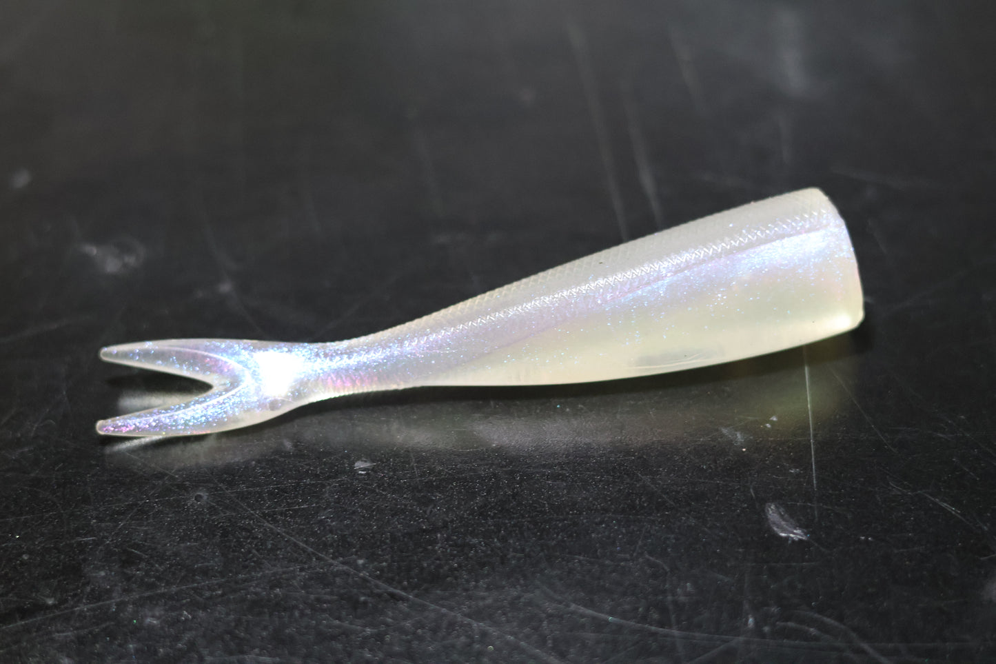 Pre-order mini straight tail 4.5” 3pack