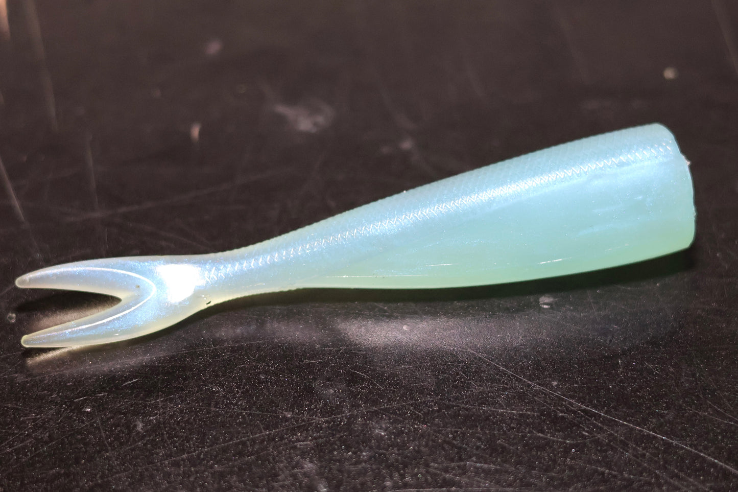 Pre-order Mini Straight tail 4.5” 3pack