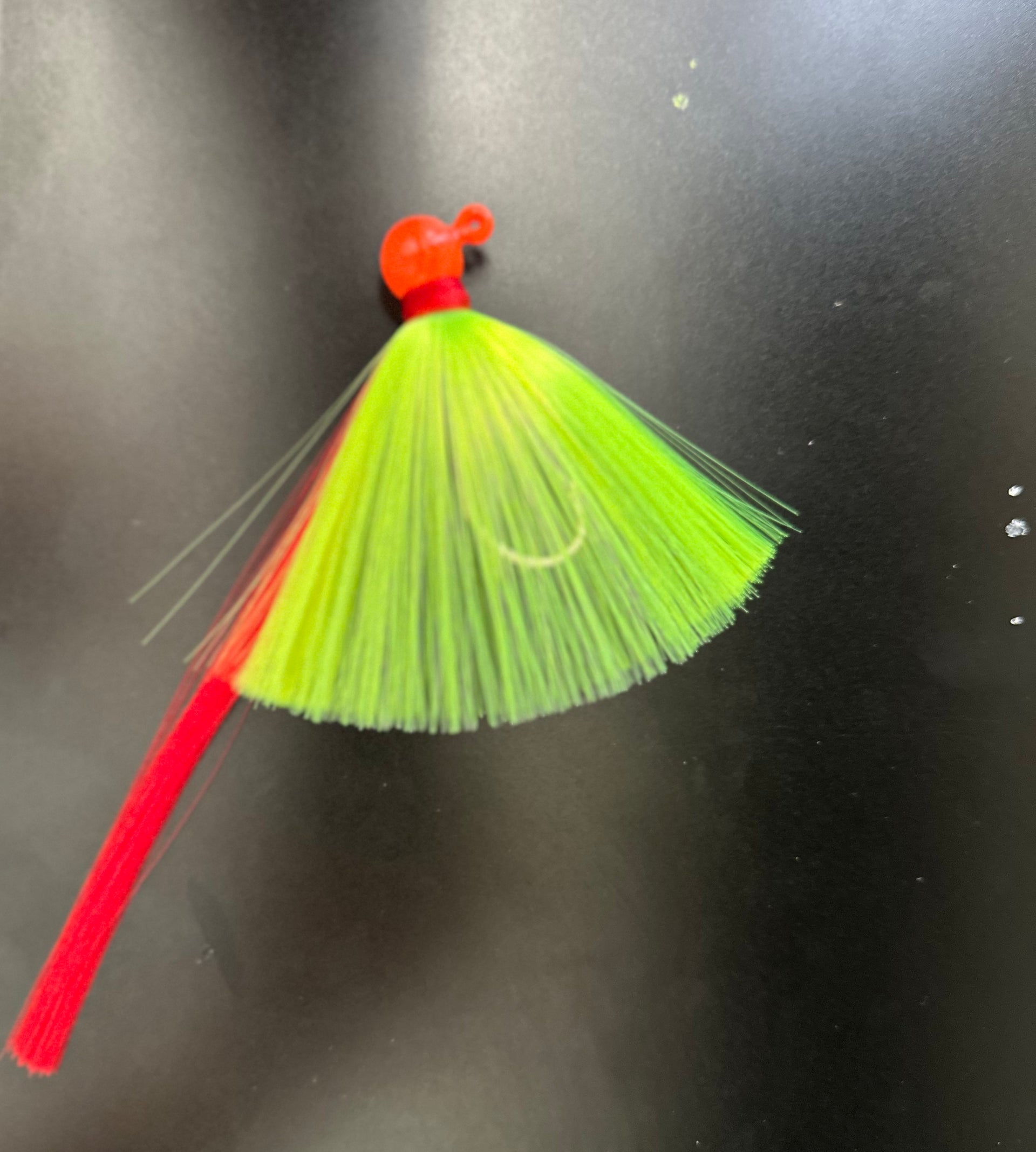 Mini Gordo hawk “classic” – LosGordoJigs