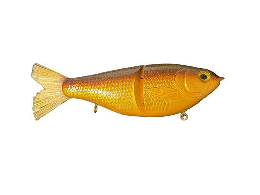 7” Gordo Glide